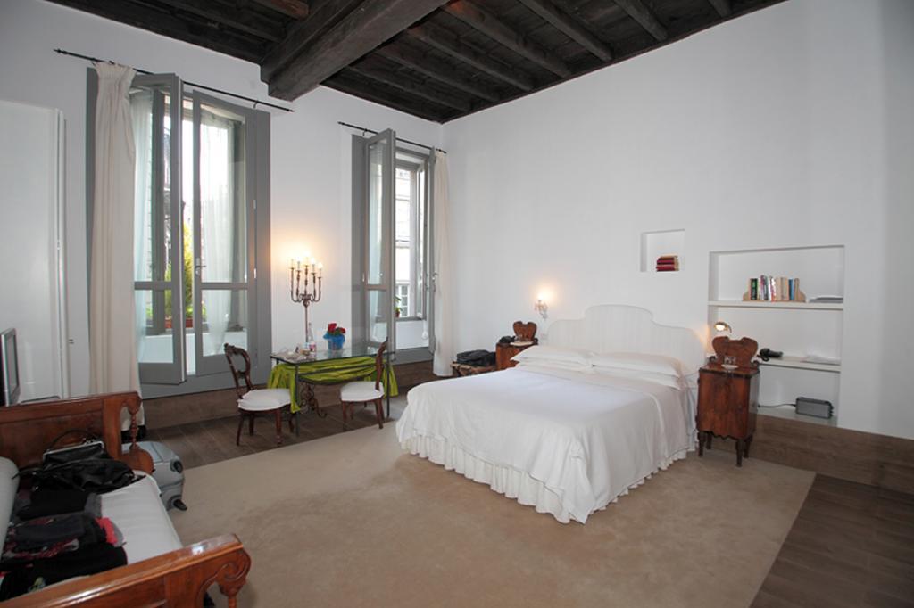 Milano Suites Room photo