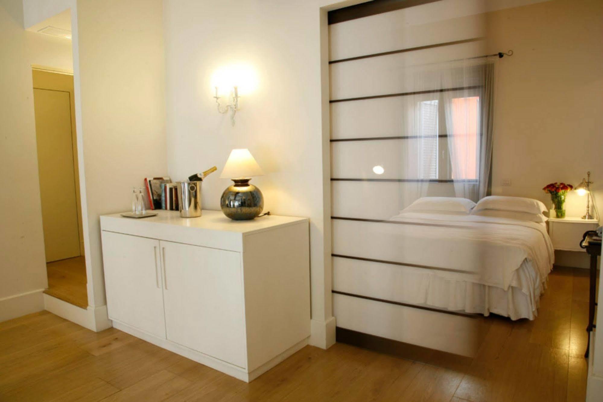 Milano Suites Exterior photo